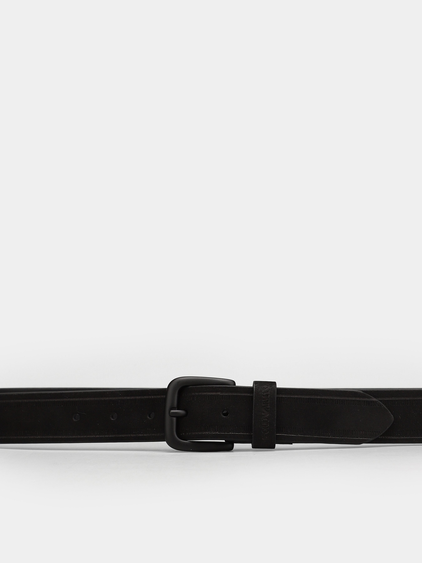 Ремни Emporio Armani модель Y4S451-YTG2V-80001 Фото