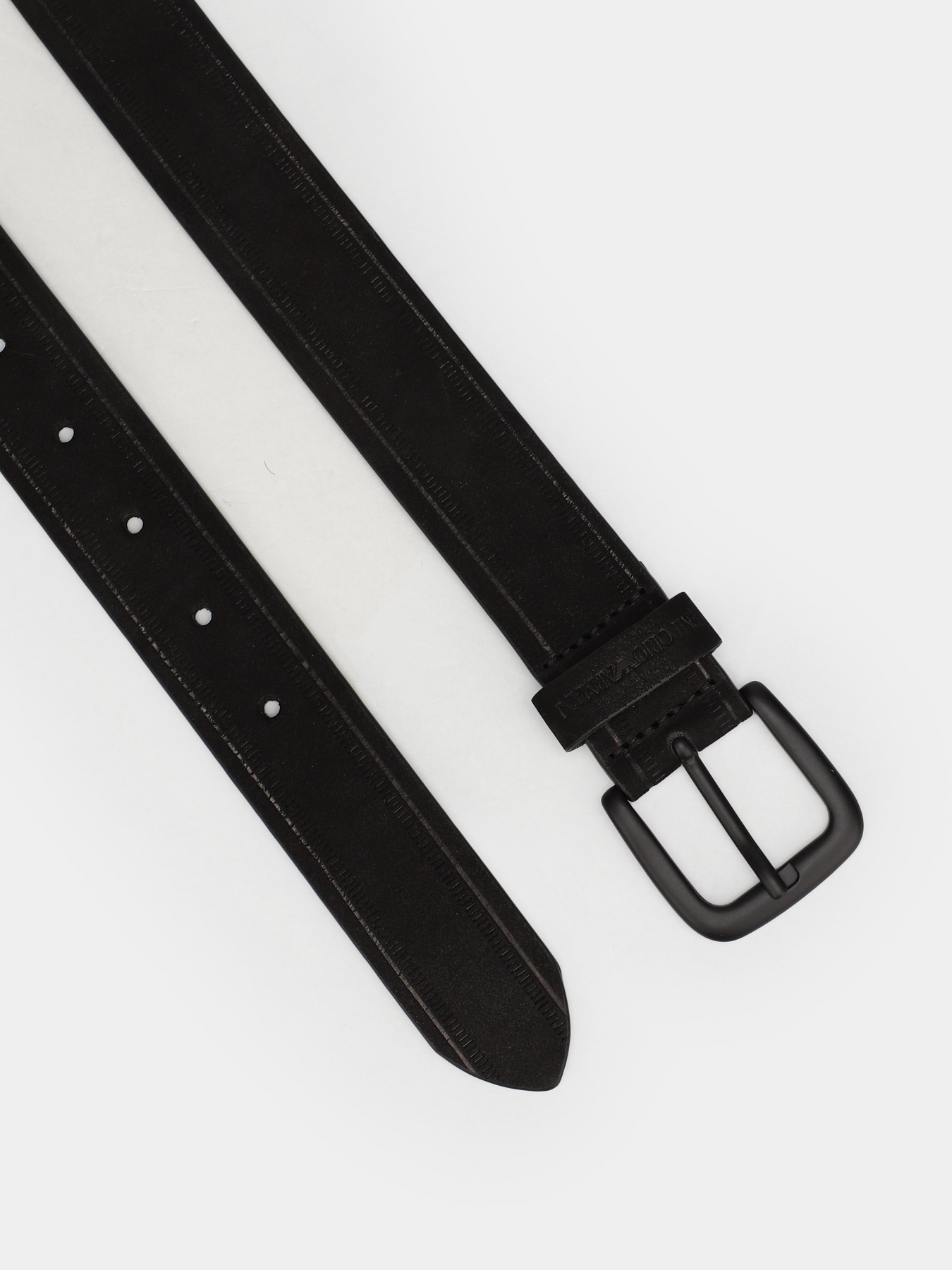 Ремни Emporio Armani модель Y4S451-YTG2V-80001 Фото