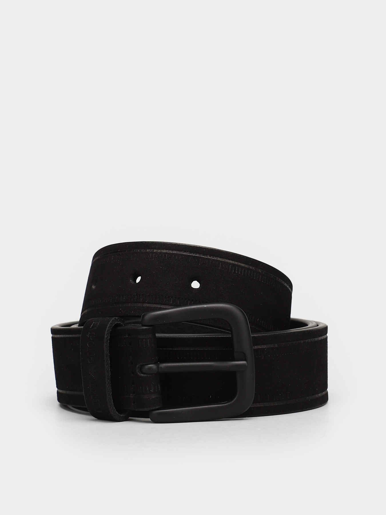 Ремни Emporio Armani модель Y4S451-YTG2V-80001 Фото