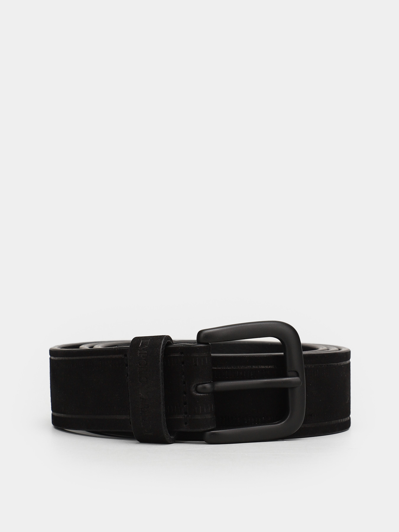 Ремни Emporio Armani модель Y4S451-YTG2V-80001 Фото