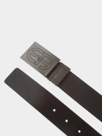 Ремни Emporio Armani модель Y4S457-Y037J-81972 Фото