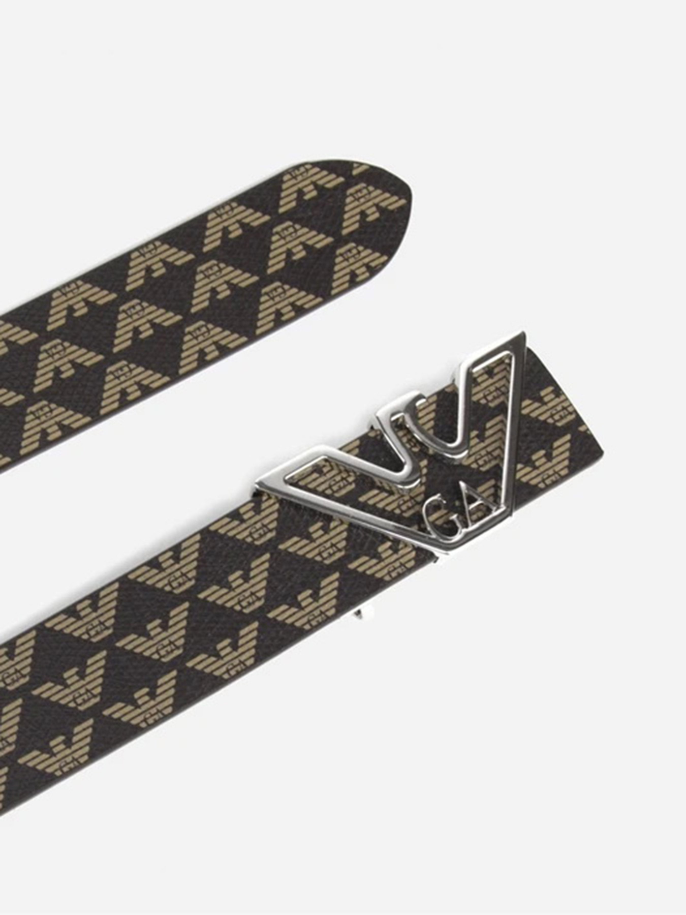 Ремни Emporio Armani модель Y3I048-Y296E-85238 Фото