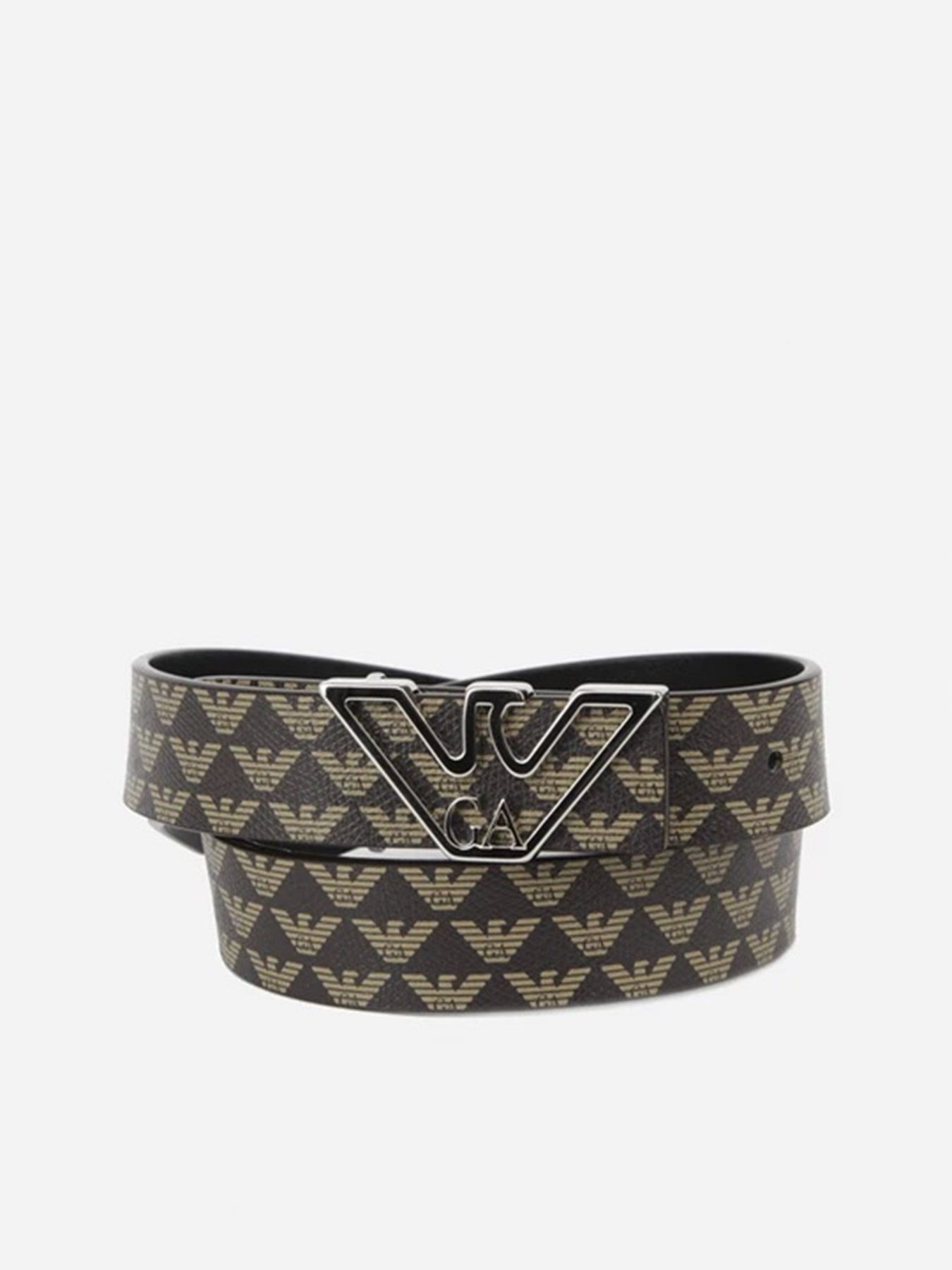 Ремни Emporio Armani модель Y3I048-Y296E-85238 Фото