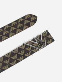 Ремені Emporio Armani модель Y3I048-Y296E-85238 Фото