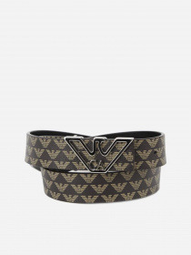 Ремені Emporio Armani модель Y3I048-Y296E-85238 Фото