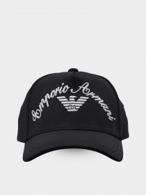 Кепка Emporio Armani модель 627562-1P552-00020 Фото