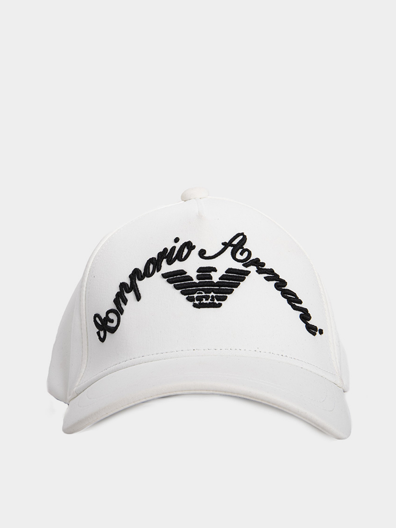 Кепка Emporio Armani модель 627562-1P552-41510 Фото