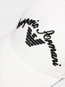 Кепка Emporio Armani модель 627562-1P552-41510 Фото