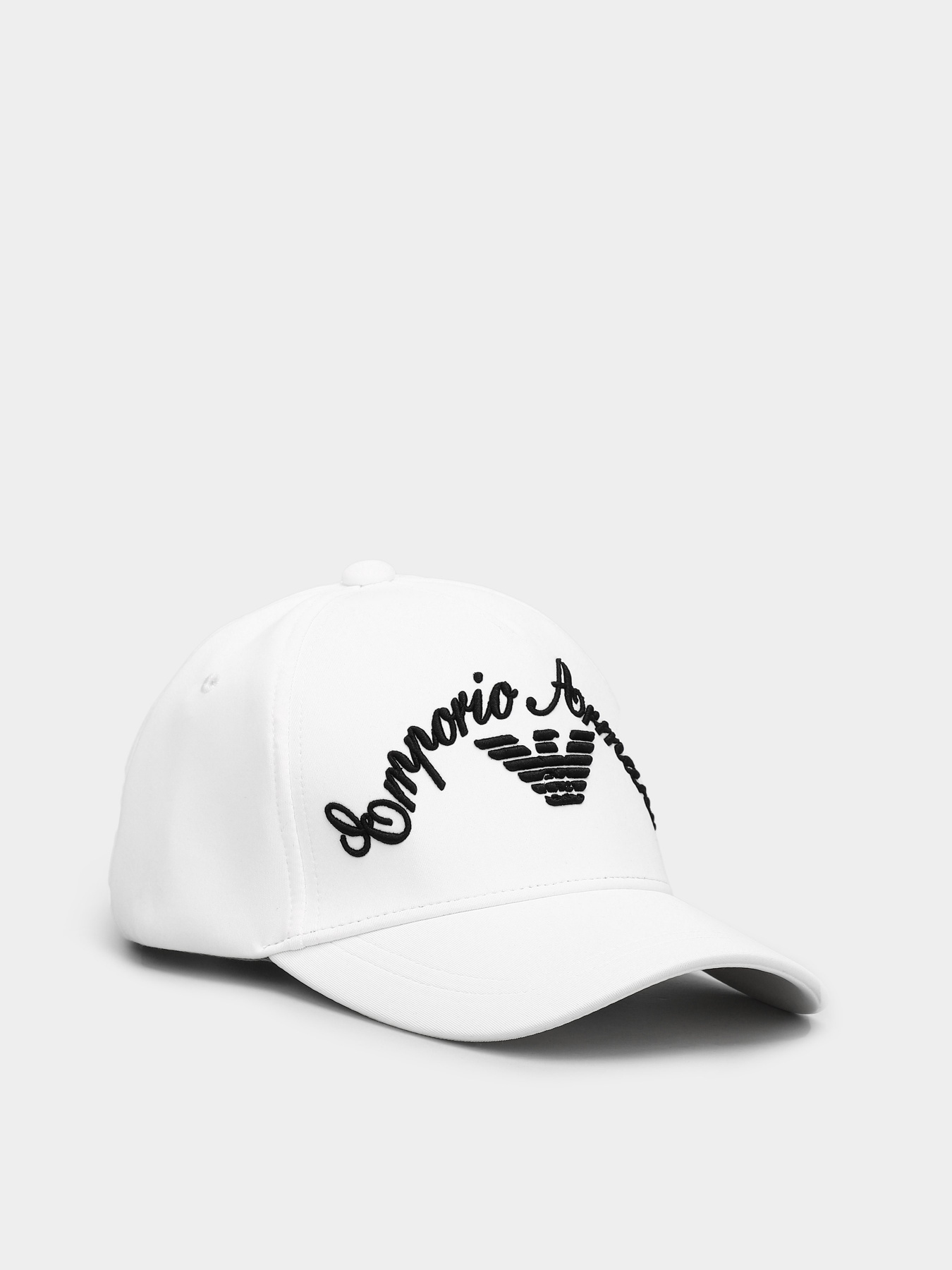 Кепка Emporio Armani модель 627562-1P552-41510 Фото