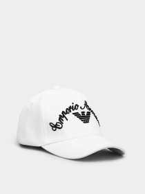 Кепка Emporio Armani модель 627562-1P552-41510 Фото