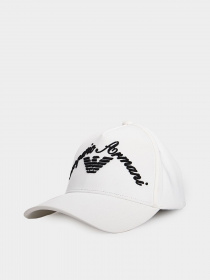 Кепка Emporio Armani модель 627562-1P552-41510 Фото