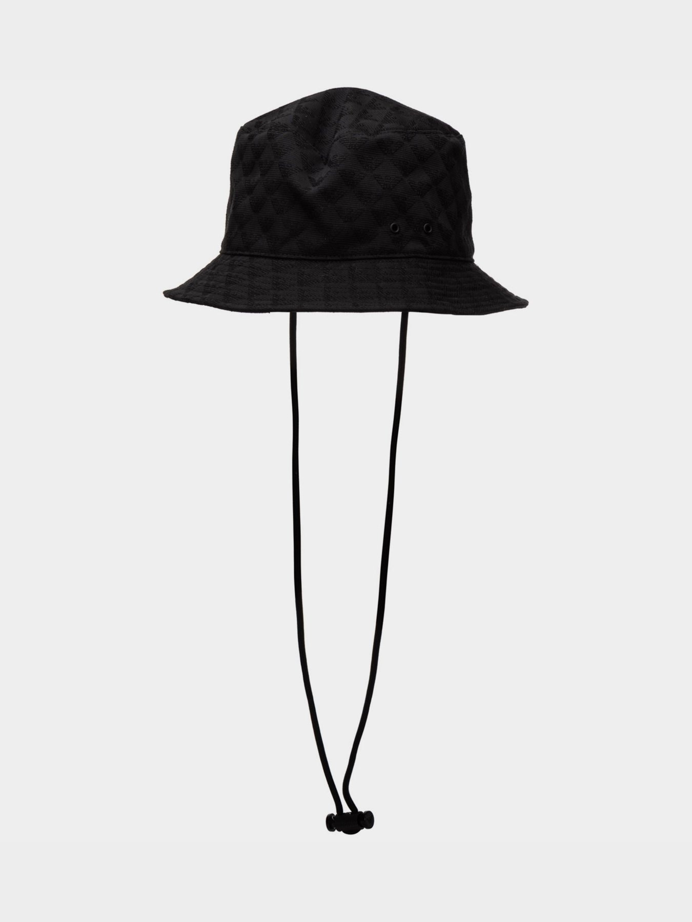 Панама Emporio Armani модель 627566-1P556-00020 Фото