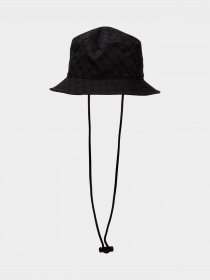 Панама Emporio Armani модель 627566-1P556-00020 Фото