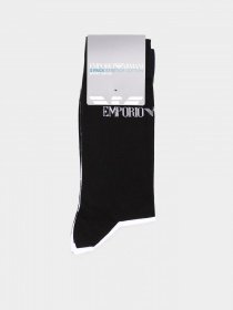 Набор носков Emporio Armani модель 302402-1P254-30820 Фото