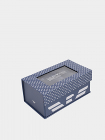 Набор носков Emporio Armani модель 302402-1P292-00035 Фото