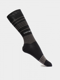 Набор носков Emporio Armani модель 302402-1P292-00120 Фото