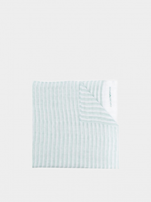 Шарф Emporio Armani модель 635228-1P300-02486 Фото