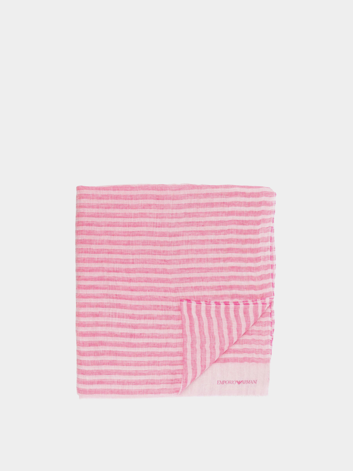 Платок Emporio Armani модель 635228-1P300-21673 Фото