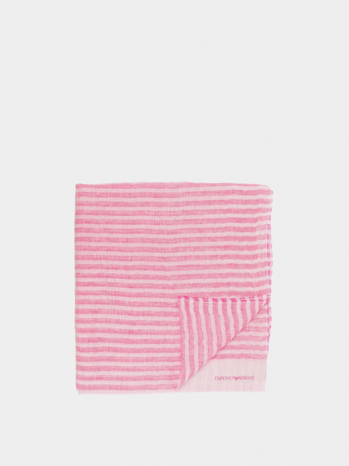 Платок Emporio Armani модель 635228-1P300-21673 Фото