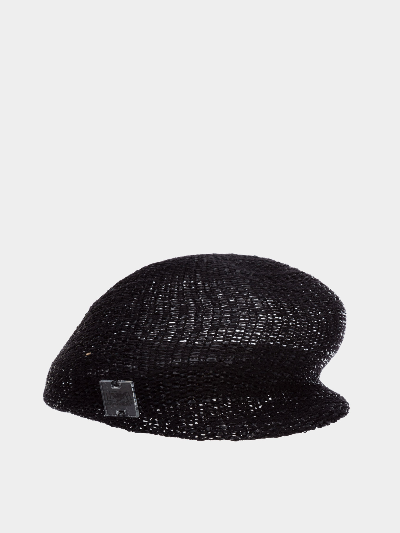 Шляпа Emporio Armani модель 637376-1P505-00020 Фото