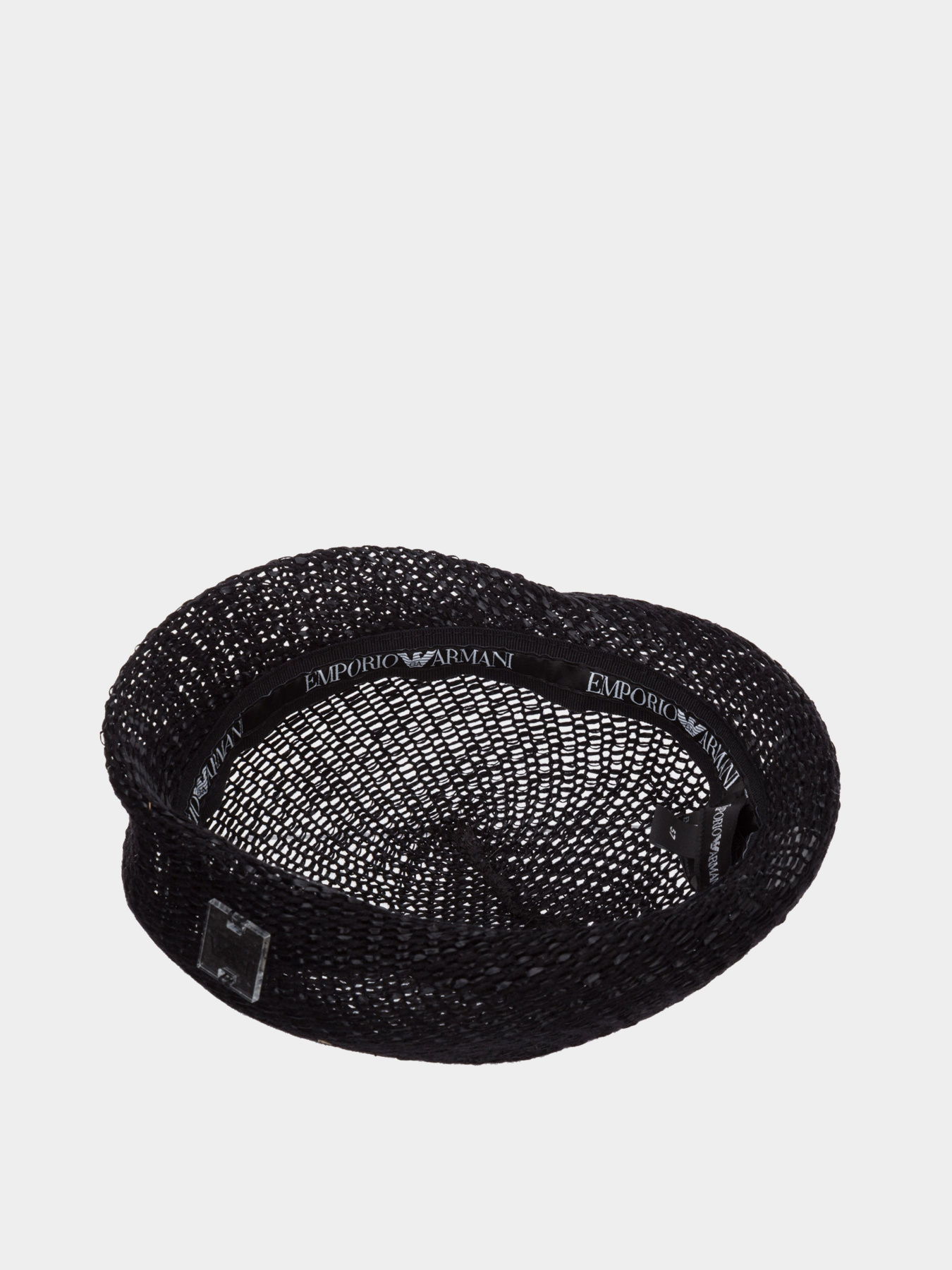 Капелюх Emporio Armani модель 637376-1P505-00020 Фото