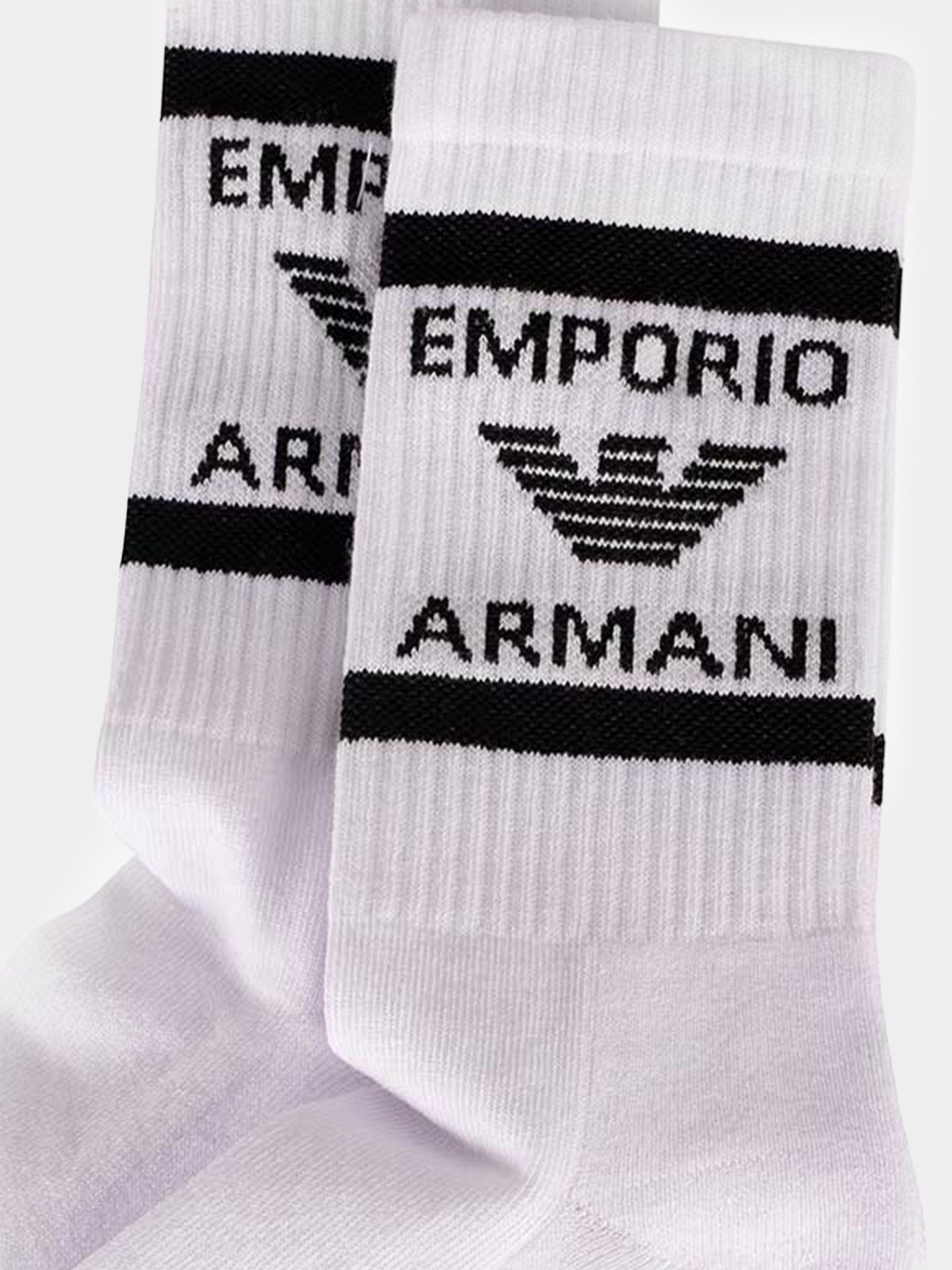Набор носков Emporio Armani модель 303122-1P300-00911 Фото