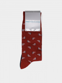 Набор носков Emporio Armani модель 302402-1A292-13276 Фото