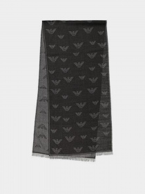 Шарф Emporio Armani модель 625048-0A348-00020 Фото