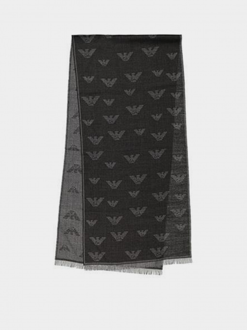 Шарф Emporio Armani модель 625048-0A348-00020 Фото