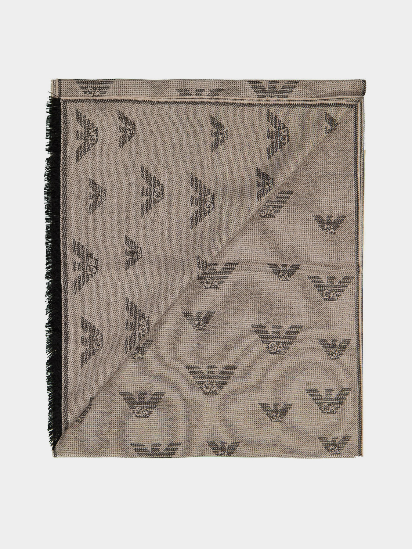 Шарф Emporio Armani модель 625048-0A348-00050 Фото