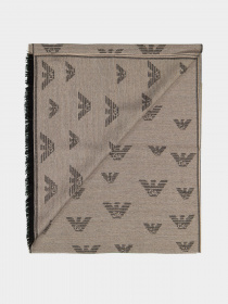 Шарф Emporio Armani модель 625048-0A348-00050 Фото