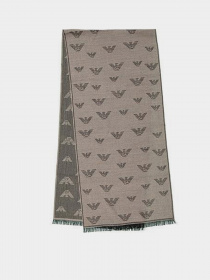 Шарф Emporio Armani модель 625048-0A348-00050 Фото