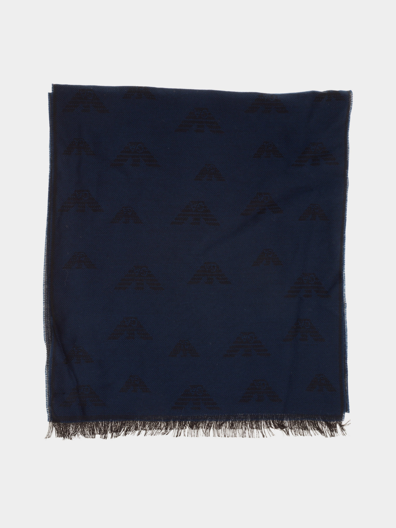 Шарф Emporio Armani модель 625048-0A348-00134 Фото