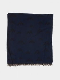 Шарф Emporio Armani модель 625048-0A348-00134 Фото