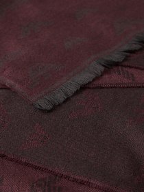 Шарф Emporio Armani модель 625048-0A348-00176 Фото