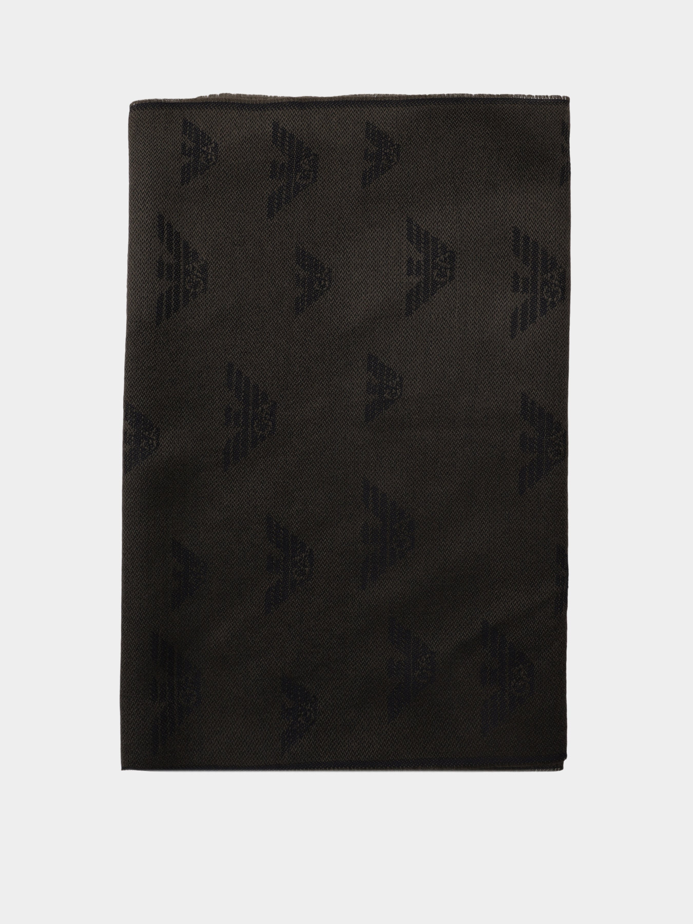 Шарф Emporio Armani модель 625048-0A348-00184 Фото