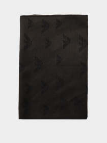 Шарф Emporio Armani модель 625048-0A348-00184 Фото