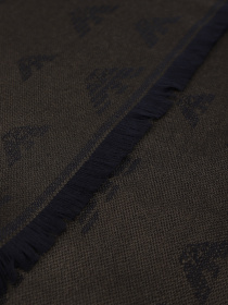 Шарф Emporio Armani модель 625048-0A348-00184 Фото