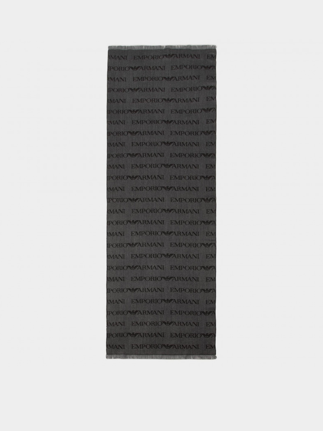 Шарф Emporio Armani модель 625053-CC786-00041 Фото