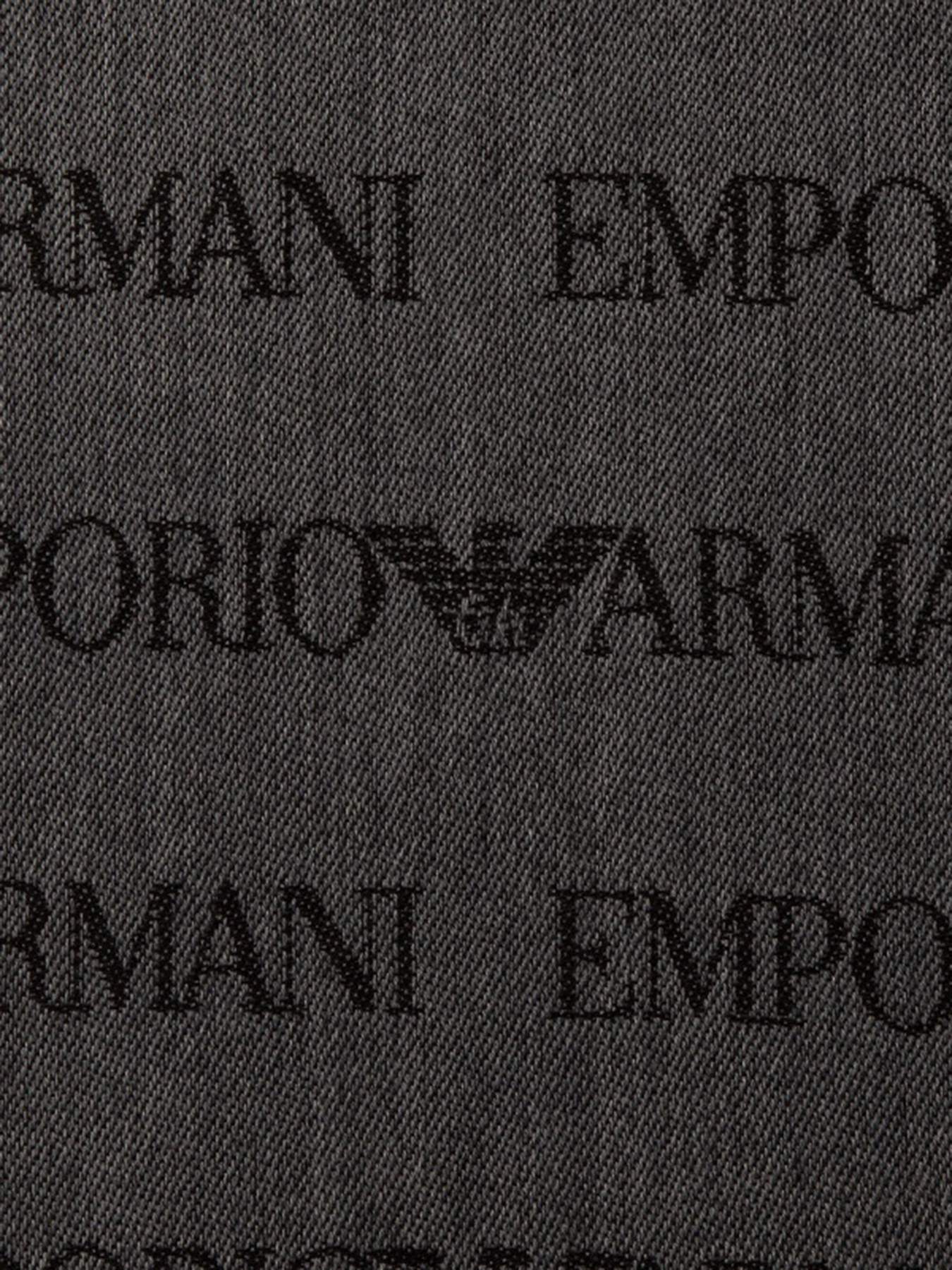 Шарф Emporio Armani модель 625053-CC786-00041 Фото