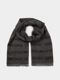 Шарф Emporio Armani модель 625053-CC786-00041 Фото