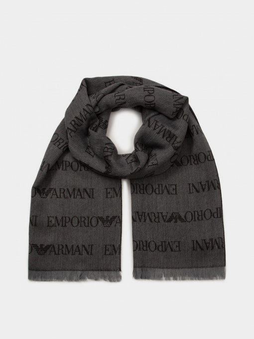 Шарф Emporio Armani модель 625053-CC786-00041 Фото