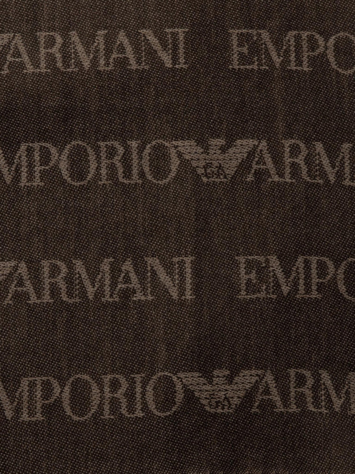 Шарф Emporio Armani модель 625053-CC786-00152 Шарф Emporio Armani модель 625053-CC786-00152 Фото