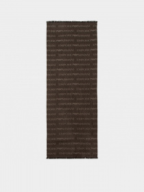 Шарф Emporio Armani модель 625053-CC786-00152 Шарф Emporio Armani модель 625053-CC786-00152 Фото