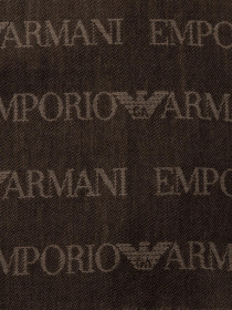 Шарф Emporio Armani модель 625053-CC786-00152 Шарф Emporio Armani модель 625053-CC786-00152 Фото