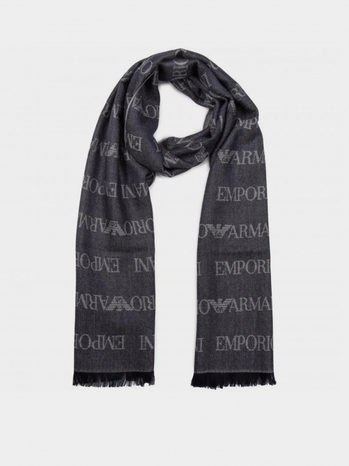Шарф Emporio Armani модель 625053-CC786-00635 Фото