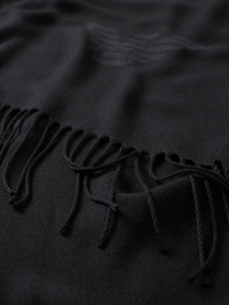 Шарф Emporio Armani модель 625214-CC318-00020 Фото