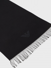 Шарф Emporio Armani модель 625214-CC318-00020 Фото