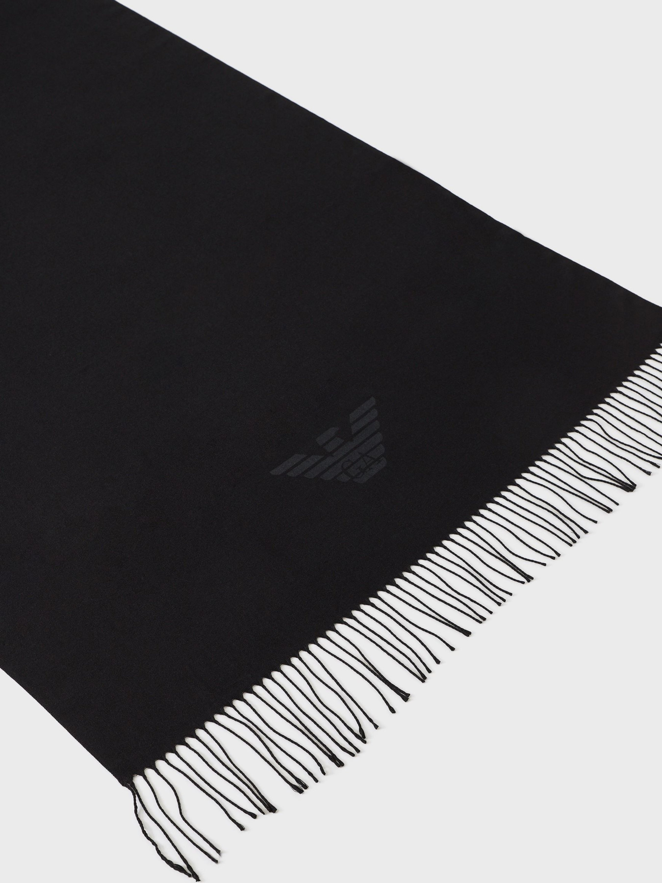 Шарф Emporio Armani модель 625214-CC318-00020 Шарф Emporio Armani модель 625214-CC318-00020 Фото