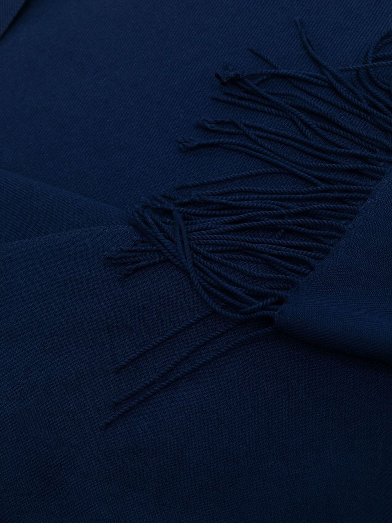 Шарф Emporio Armani модель 625214-CC318-00035 Фото